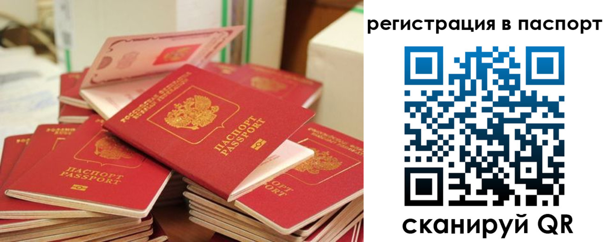 временная регистрация купить в Отрадном